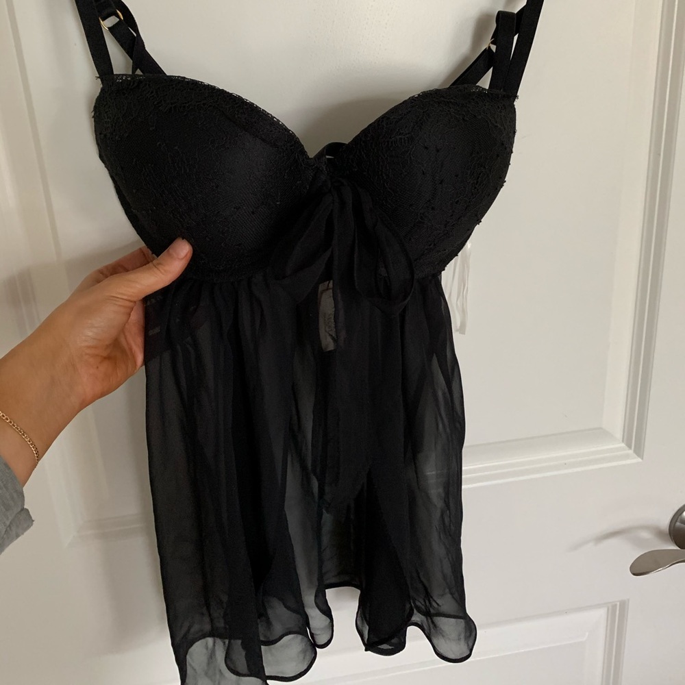 2 Piece Victoria Secret Set